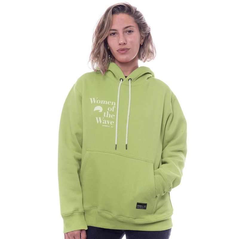 BUZO ONEILL ESSENTIAL MUJER Exit