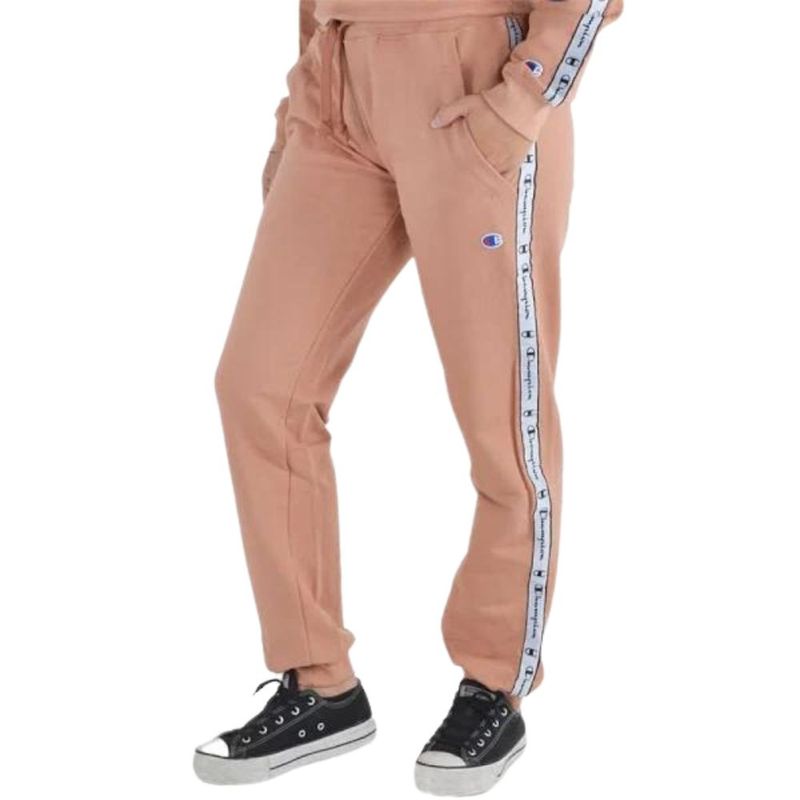 Pantalon champion mujer shop