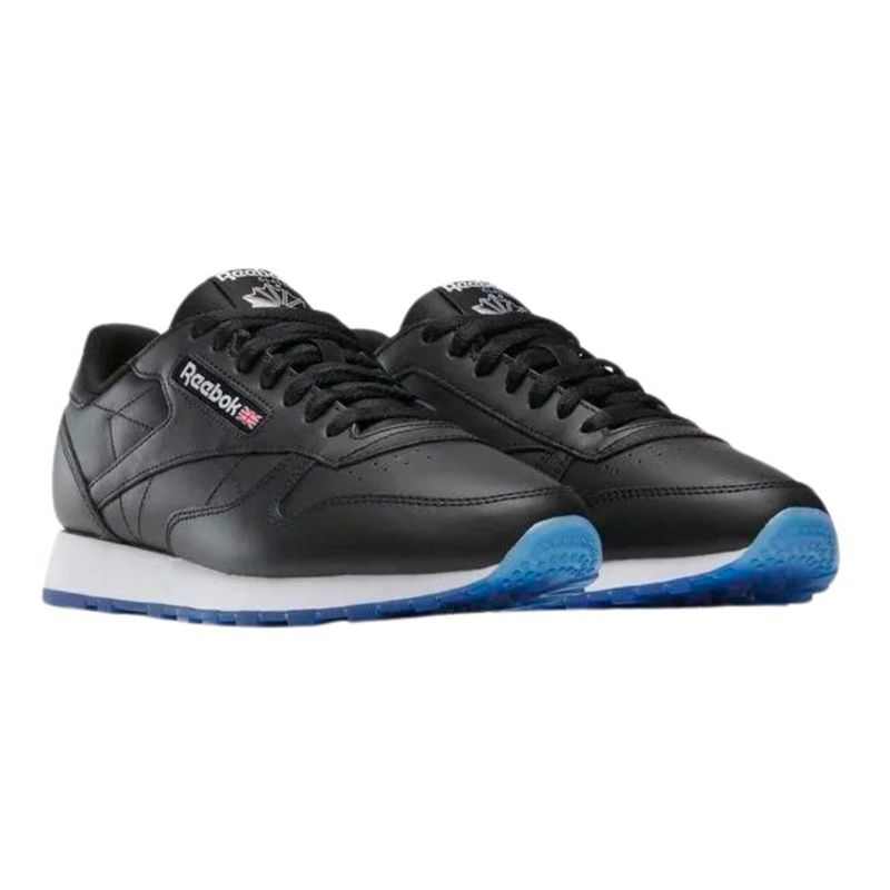 ZAPATILLAS REEBOK CLASSIC LEATHER MUJER Chelsea