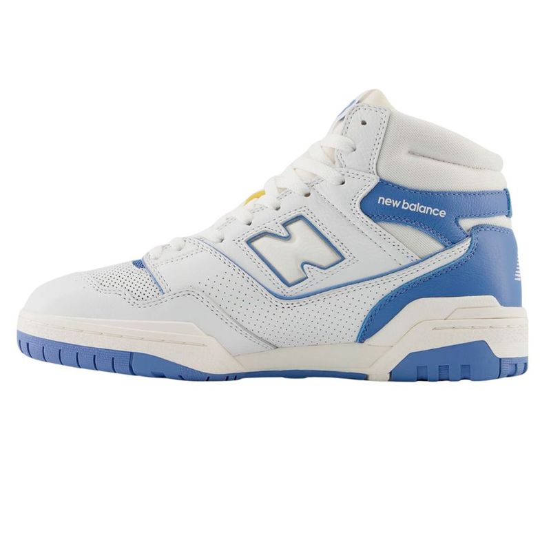 New balance hombre botas best sale