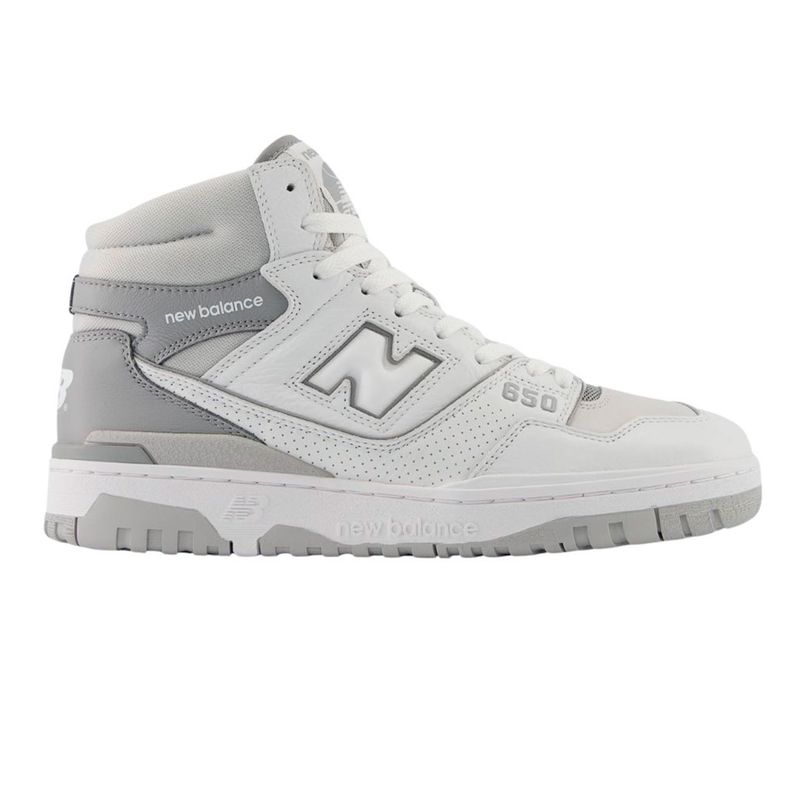 Botines new balance hombre best sale