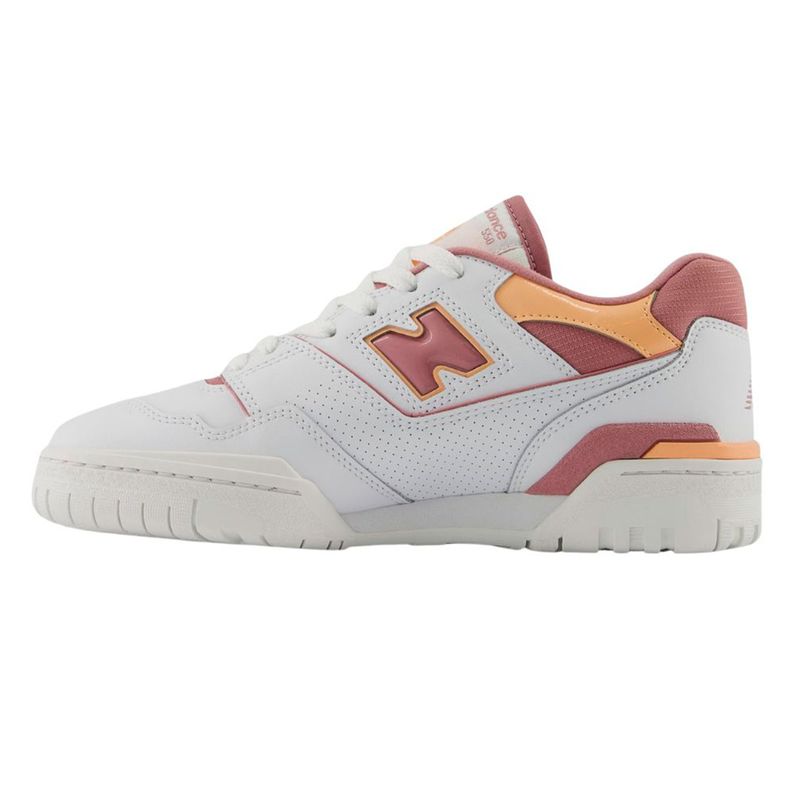 ZAPATILLAS NEW BALANCE 550 MUJER Chelsea