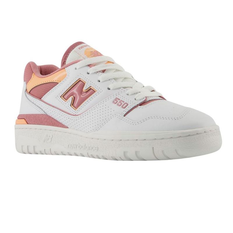 ZAPATILLAS NEW BALANCE 550 MUJER Chelsea