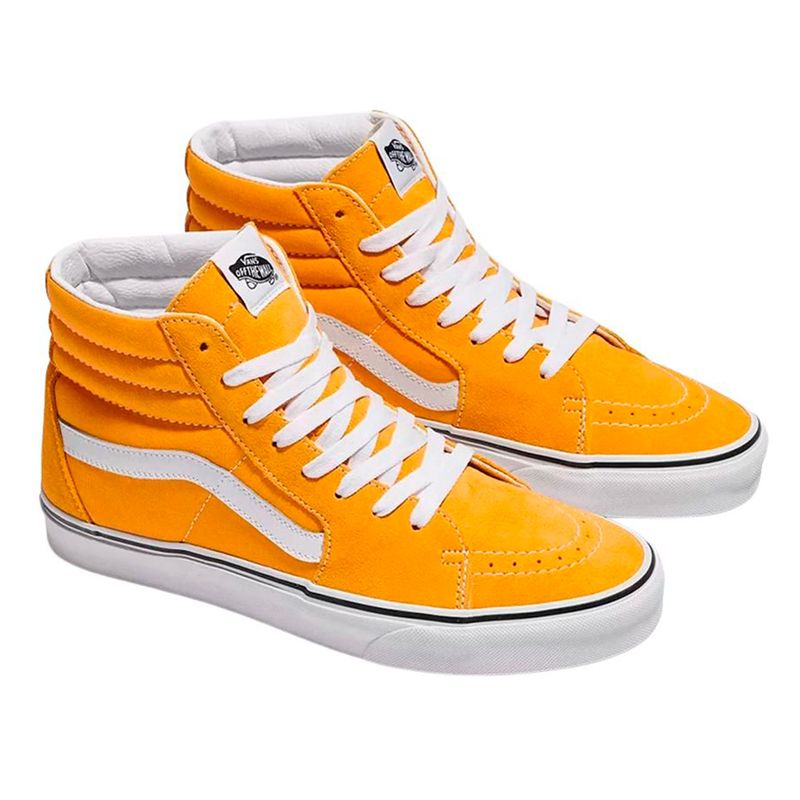 BOTAS VANS SK8 HI UNISEX Exit
