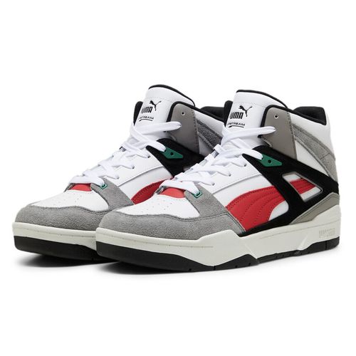 Botas Puma Slipstream Hi Heritage Hombre