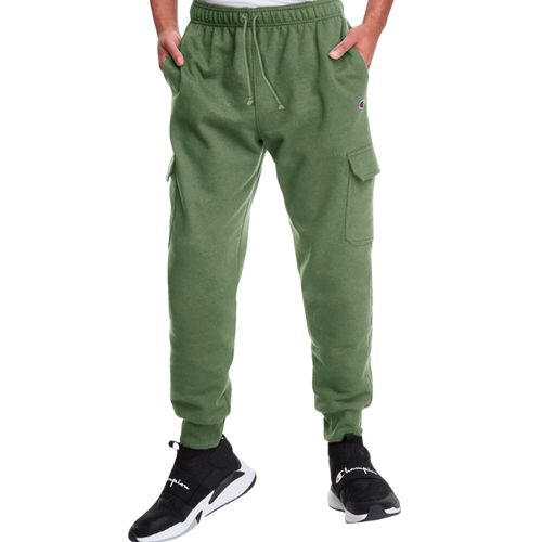 Pantalon Champion Cargo Hombre