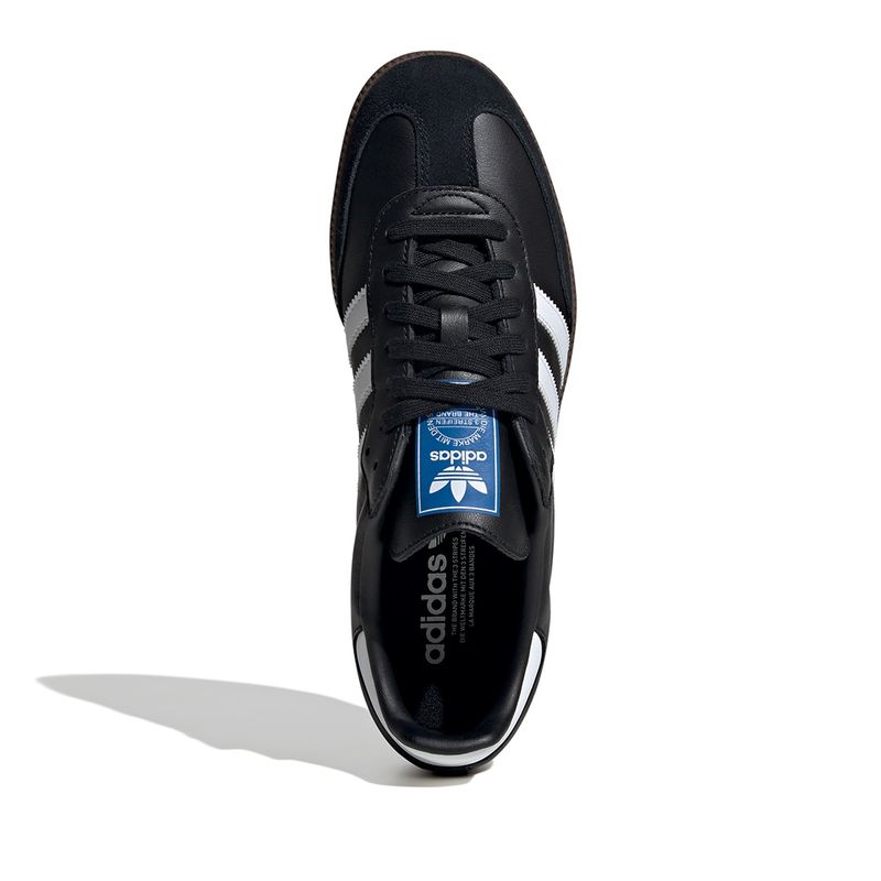 ZAPATILLAS adidas ORIGINALS SAMBA OG HOMBRE Chelsea