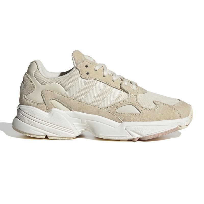 Adidas falcon mujer hombre best sale