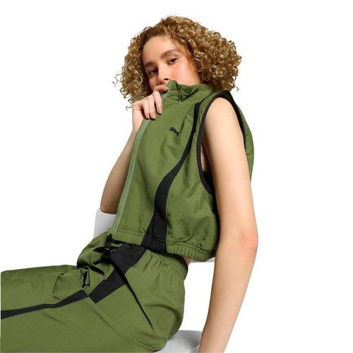 Chaleco Puma Dare To Mujer