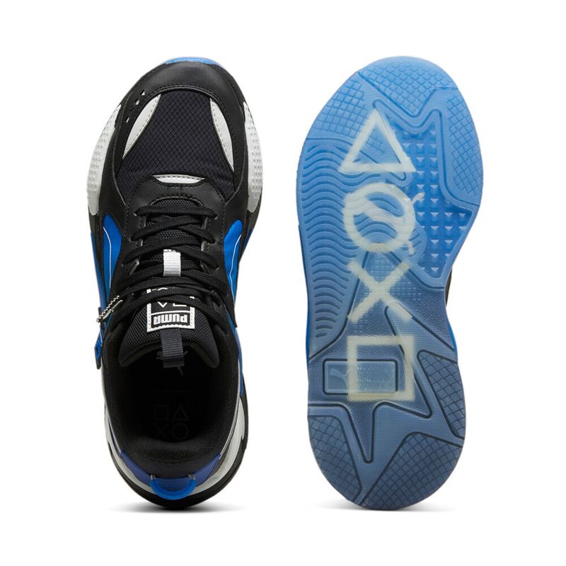 ZAPATILLAS PUMA RS X PLAYSTATION HOMBRE Chelsea