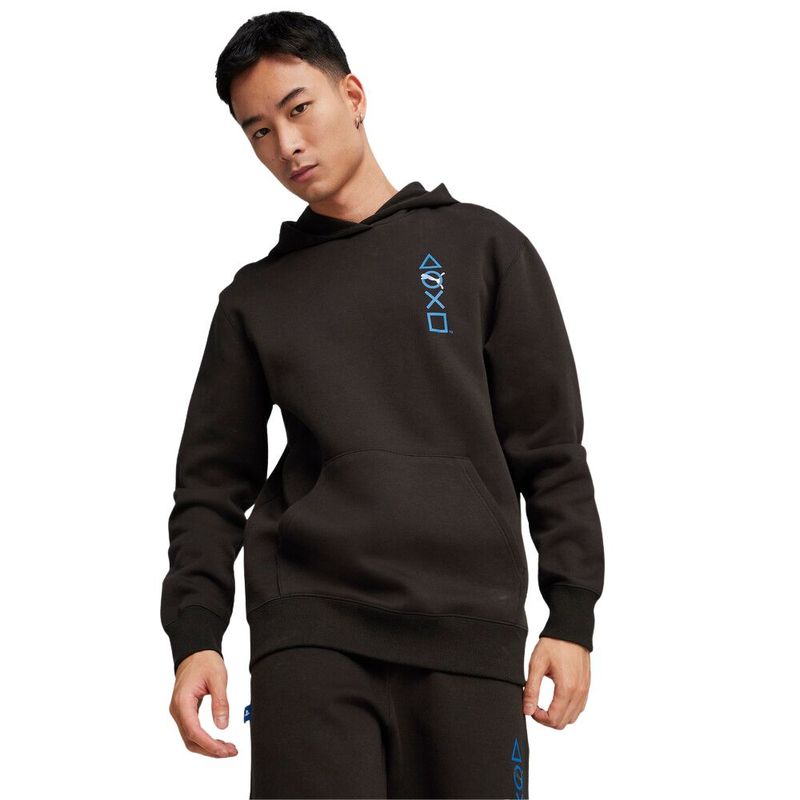 BUZO PUMA X PLAYSTATION HOMBRE Chelsea