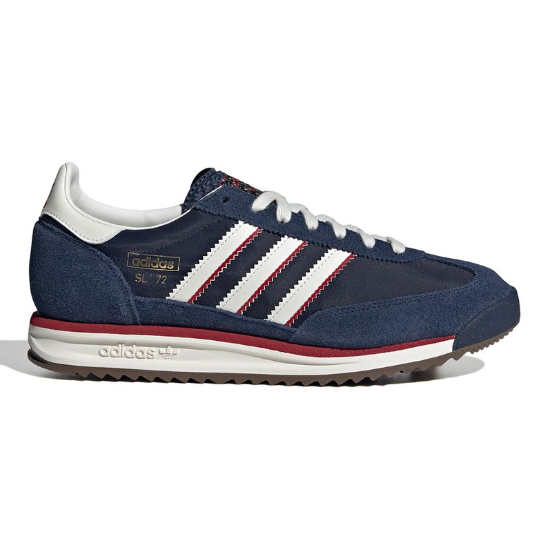 ZAPATILLAS ADIDAS ORIGINALS SL 72 RS HOMBRE Chelsea