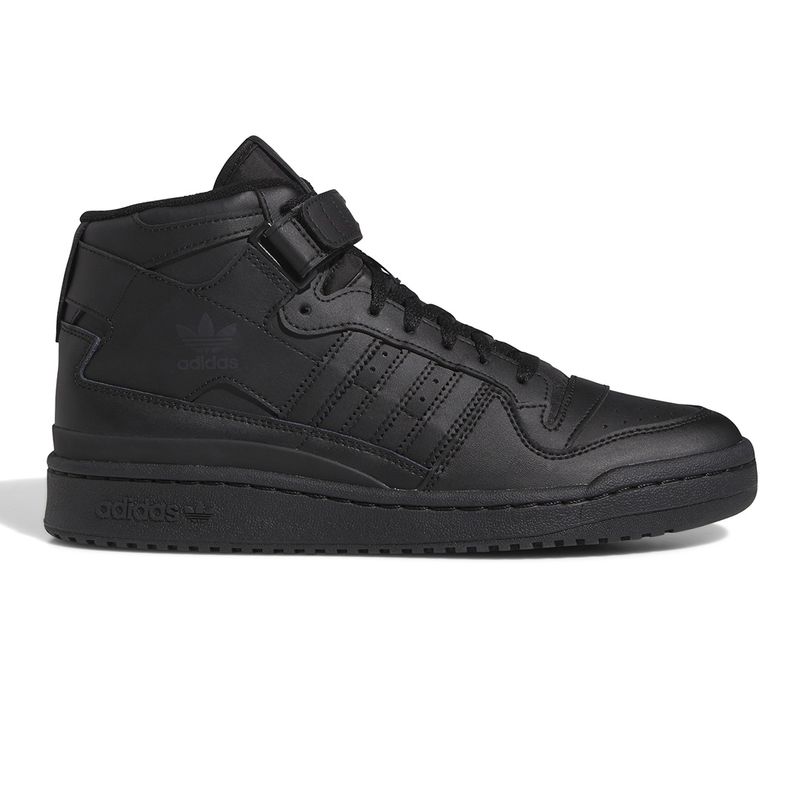 BOTAS adidas ORIGINALS FORUM MID HOMBRE Chelsea