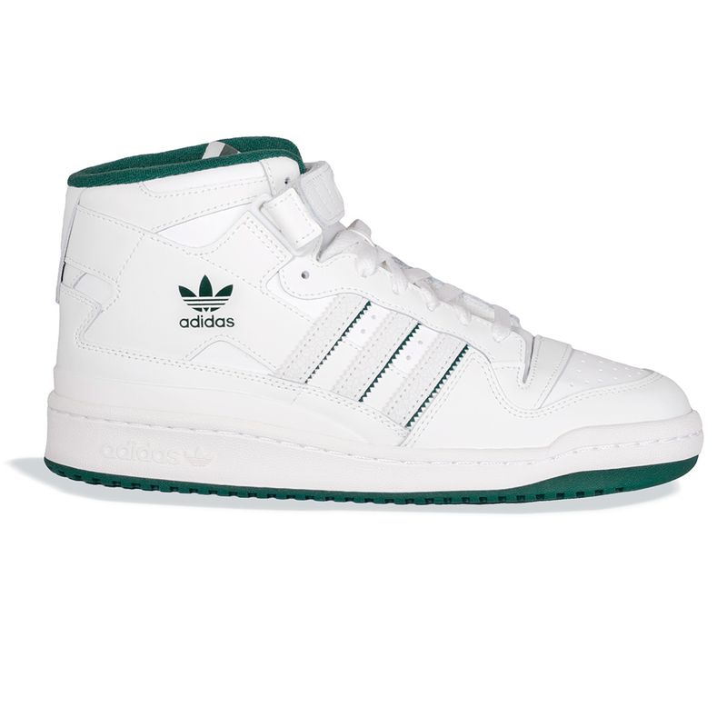 BOTAS adidas ORIGINALS FORUM MID HOMBRE Chelsea
