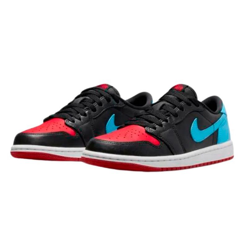 ZAPATILLAS NIKE AIR JORDAN 1 RETRO MUJER Chelsea