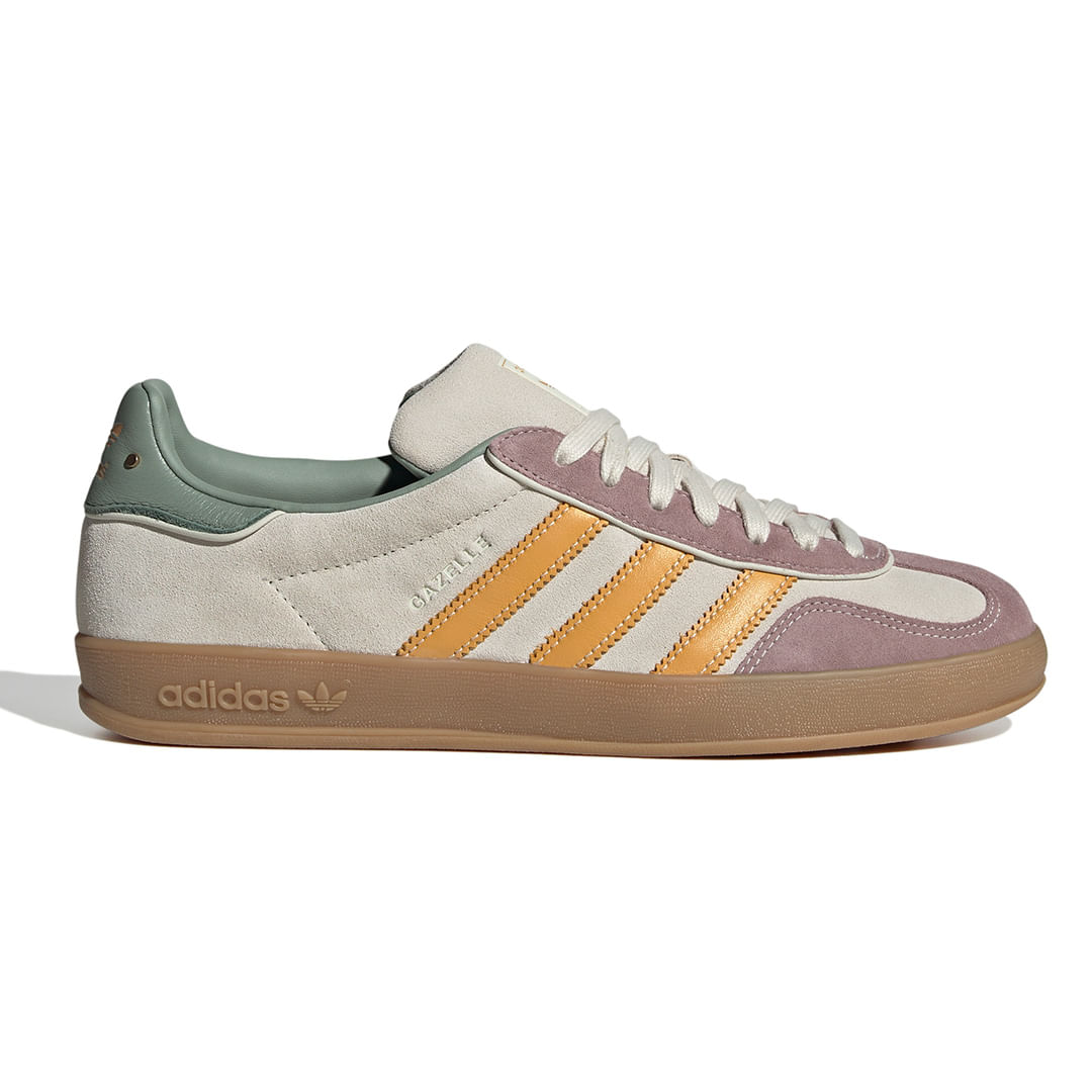 Zapatillas Unisex adidas Originals Gazelle Indoor