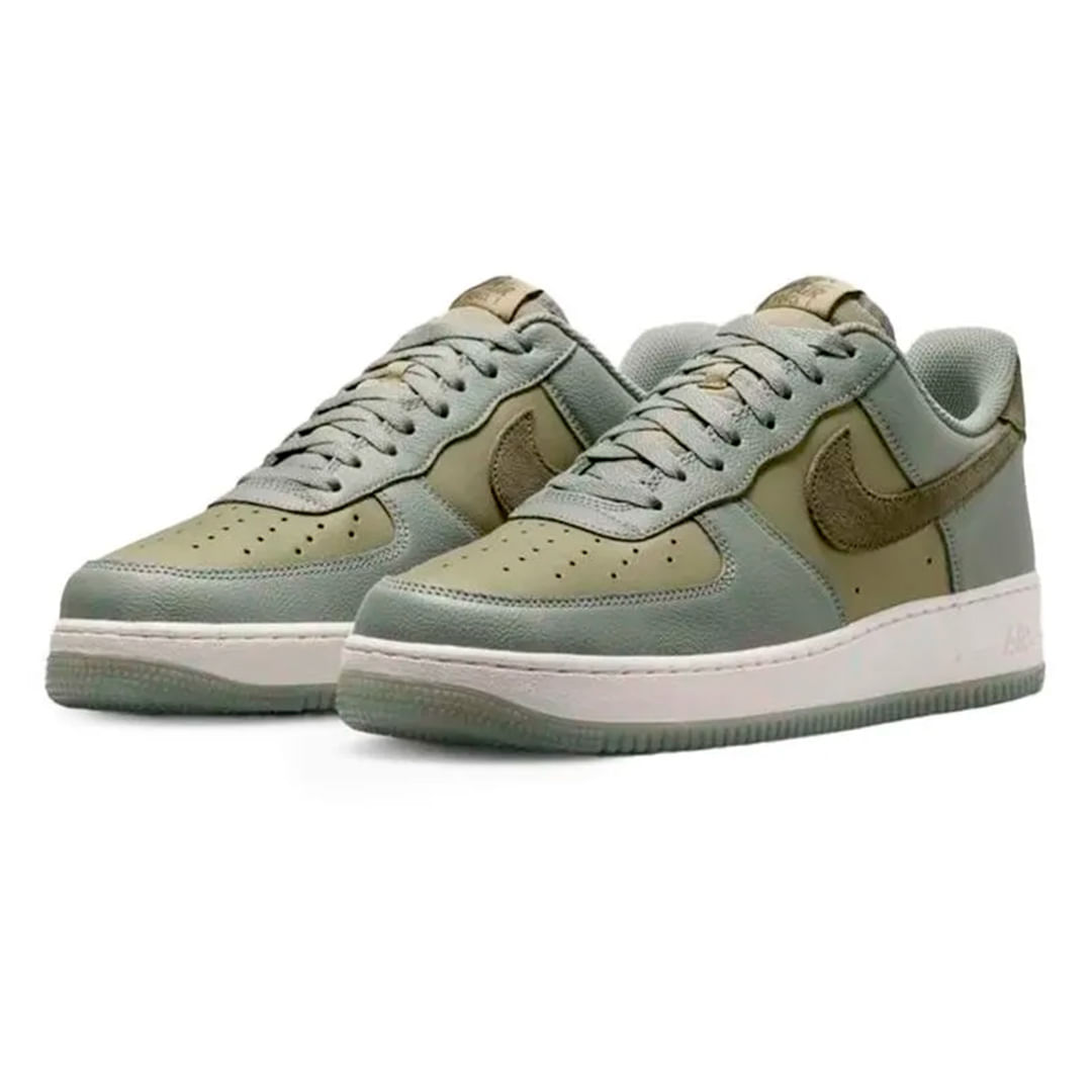 Materiales Sustentables Zapatillas Sustentables Nike Air Force