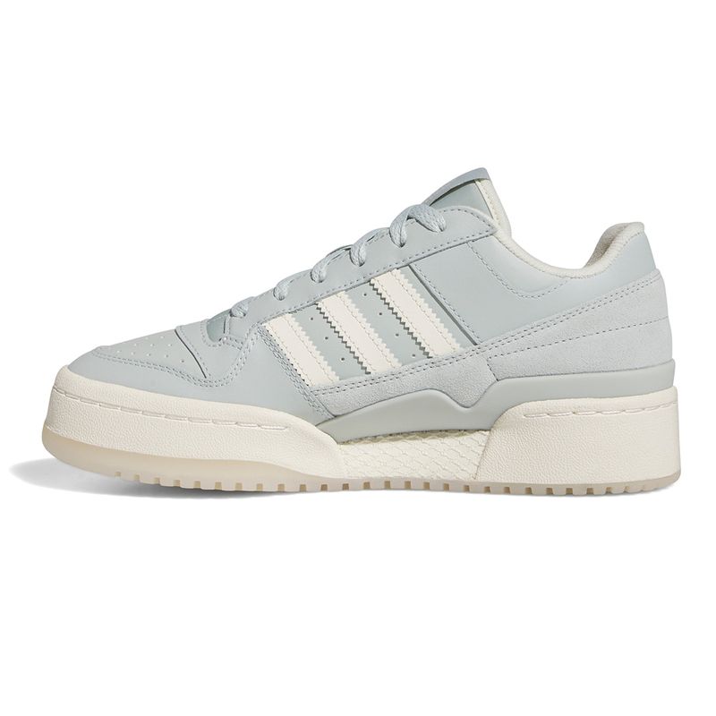 ZAPATILLAS adidas ORIGINALS FORUM BOLD STRIPES MUJER Chelsea