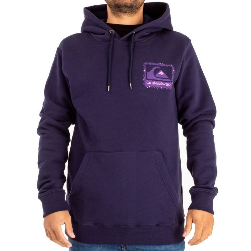 Buzo quiksilver hombre hotsell