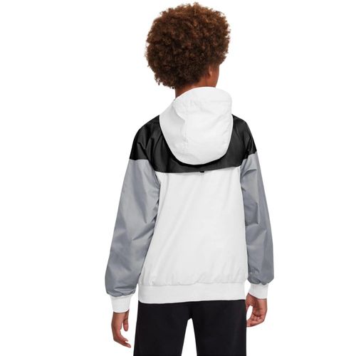 Campera Nike Windrunner Niño