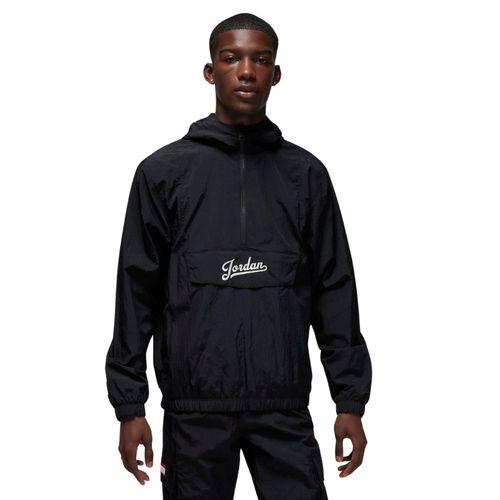 Campera Jordan Flight Mvp Hombre