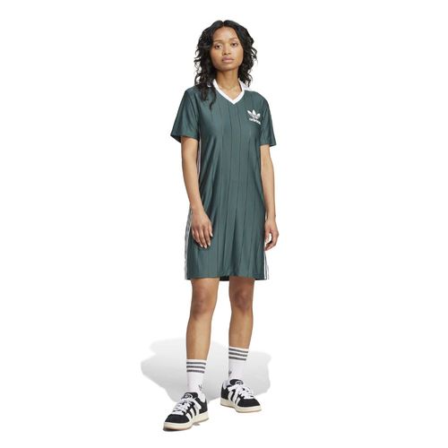 Vestido adidas Originals Adicolor Mujer