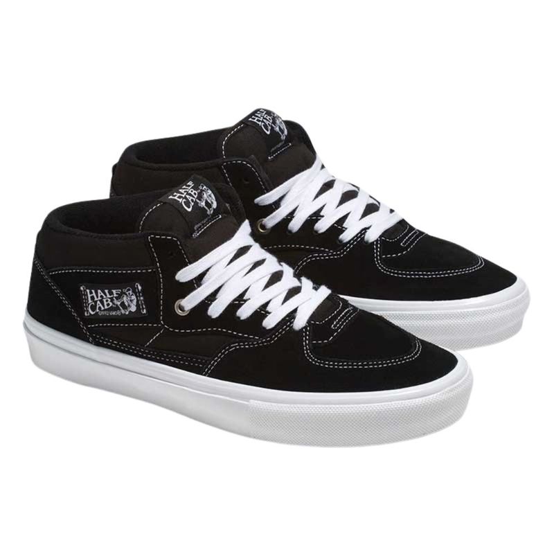 ZAPATILLAS VANS SKATE HALF CAB HOMBRE Exit