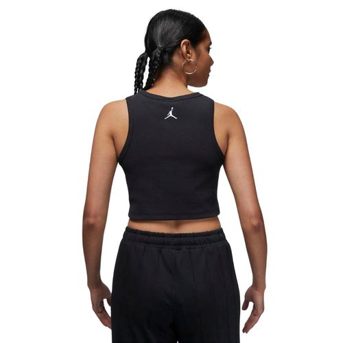 Musculosa Jordan Core Mujer