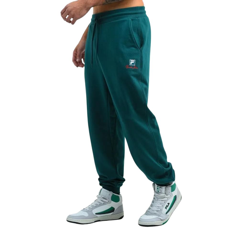 Pantalones Fila Outlet Las Mejores Ofertas En Pantalones De