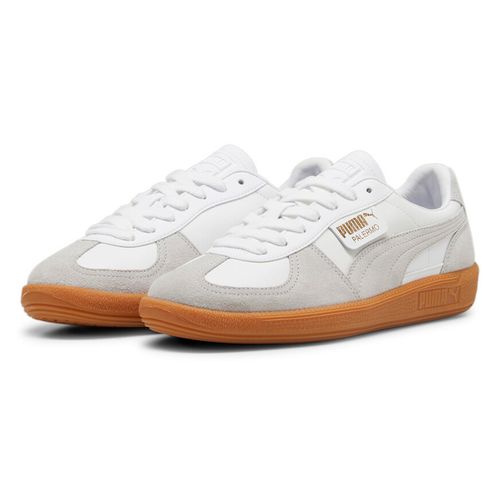 Zapatillas Unisex Puma Palermo Lth