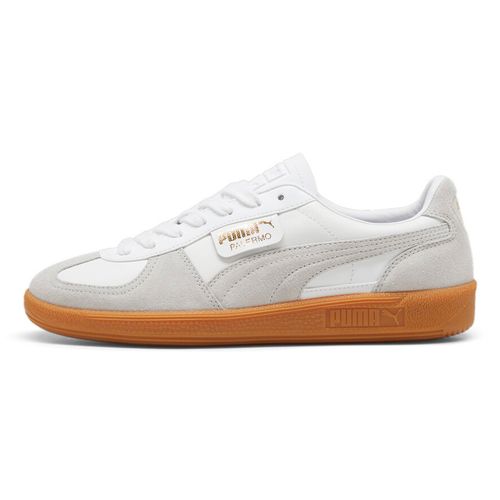 Zapatillas Unisex Puma Palermo Lth