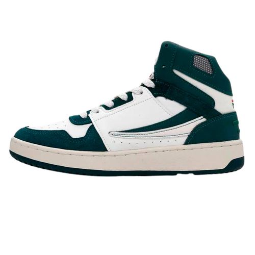 Botas Mujer Fila Acd Mid