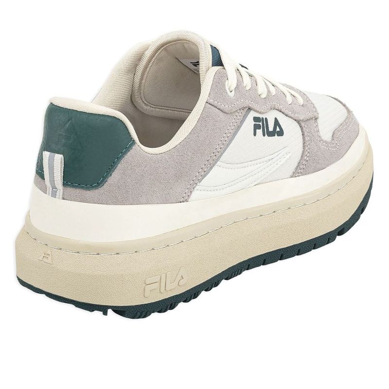 Fila fashion sneakers mujer