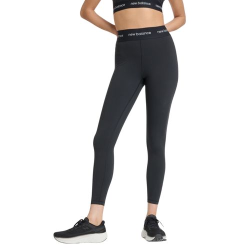 Calza Mujer New Balance Sleek High Rise