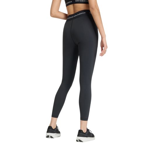 Calza Mujer New Balance Sleek High Rise