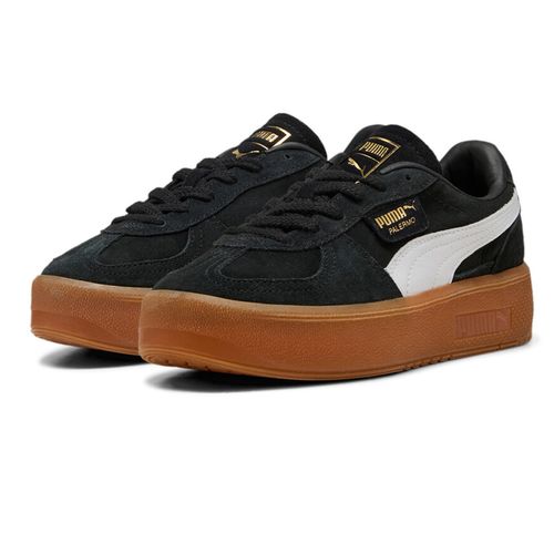 Zapatillas Mujer Puma Palermo Elevata