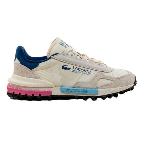 Zapatillas Mujer Lacoste Elite Active 224