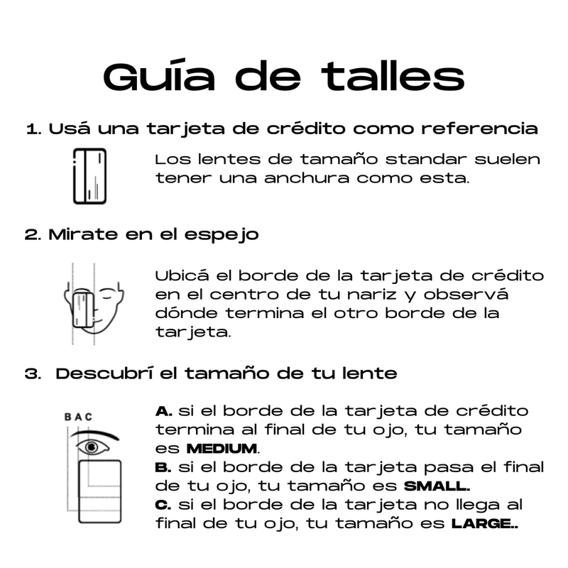 talles