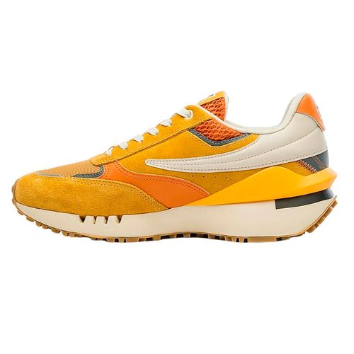 Zapatillas Hombre Fila Renno Vintage II