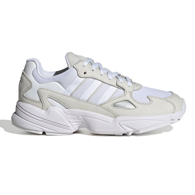 ZAPATILLAS MUJER adidas ORIGINALS FALCON Chelsea