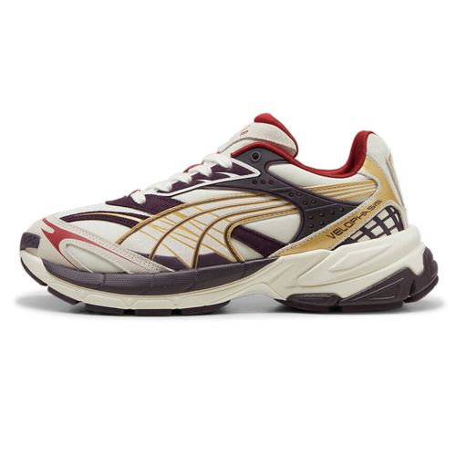 Zapatillas Unisex Puma Velophasis Play  Loud