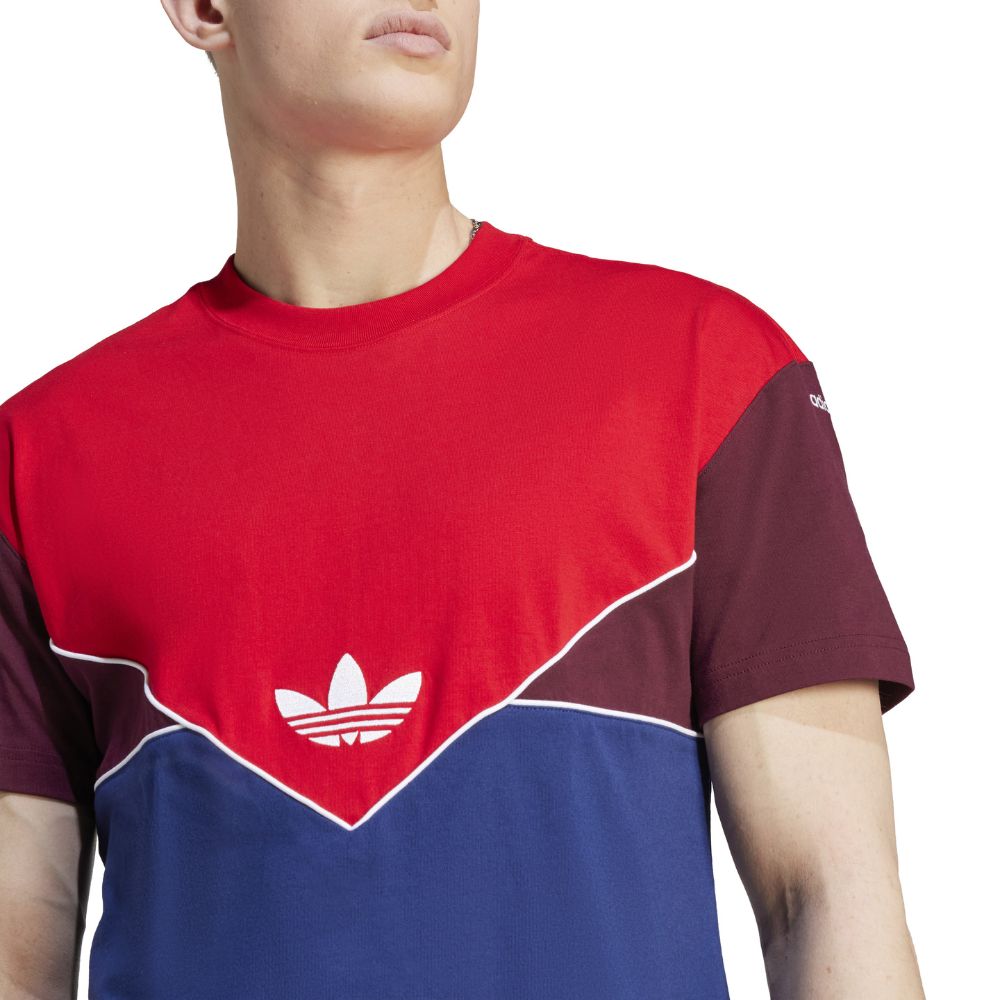 REMERA HOMBRE ADIDAS ORIGINALS SEASONAL Chelsea