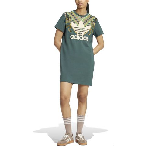 Vestido Mujer adidas Originals Farm