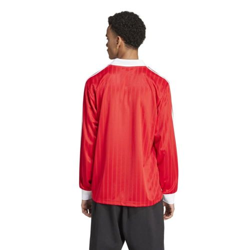 Remera Hombre adidas Originals Pique Ls