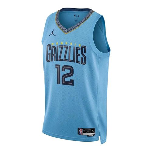 Musculosa Hombre Nike Grizzlies