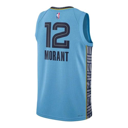 Musculosa Hombre Nike Grizzlies