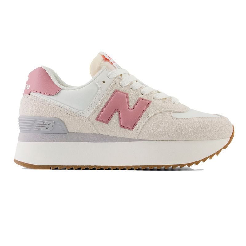 Nb 574 zapatillas mujer online