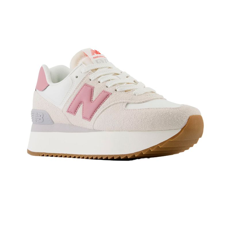 ZAPATILLAS MUJER NEW BALANCE 574 Chelsea