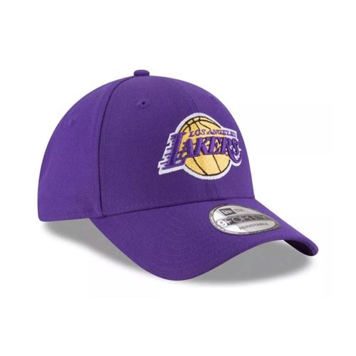 Gorra Unisex New Era The Los Angeles Lakers