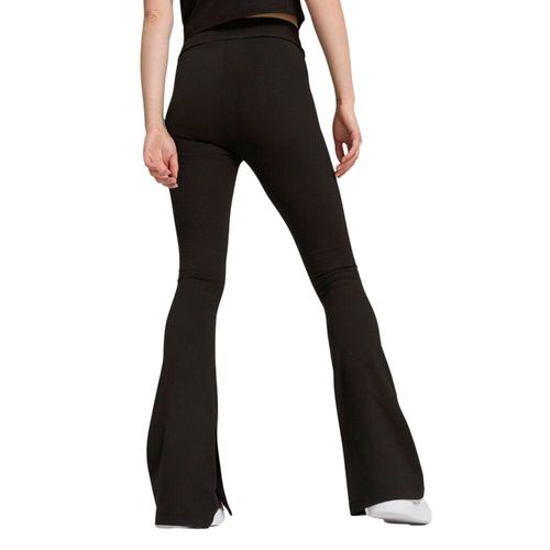 Calza Mujer Puma Classics Pintuck Flared